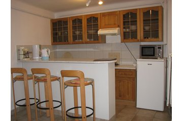 Ungārija Privát Eger, Eksterjers